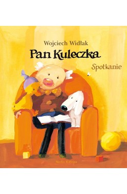 Pan Kuleczka. Spotkanie