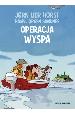Operacja Wyspa
