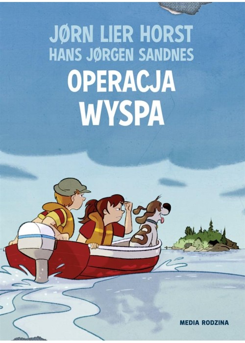 Operacja Wyspa