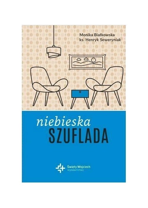 Niebieska szuflada