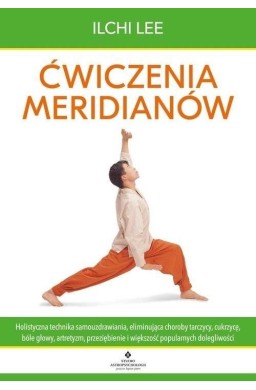 Ćwiczenia meridianów