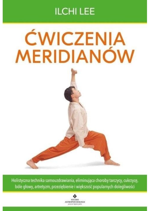 Ćwiczenia meridianów
