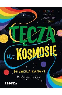 Tęcza w kosmosie