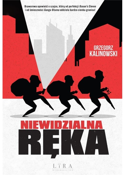 Niewidzialna Ręka