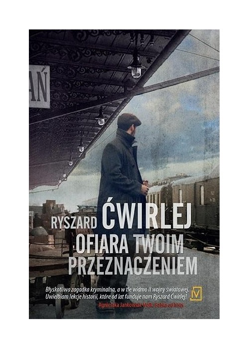 Ofiara twoim przeznaczeniem