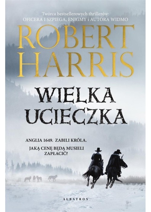 Wielka ucieczka