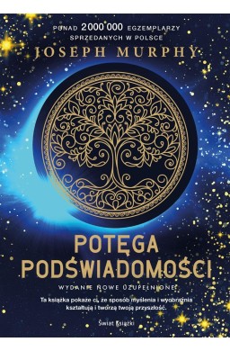 Potęga podświadomości BR