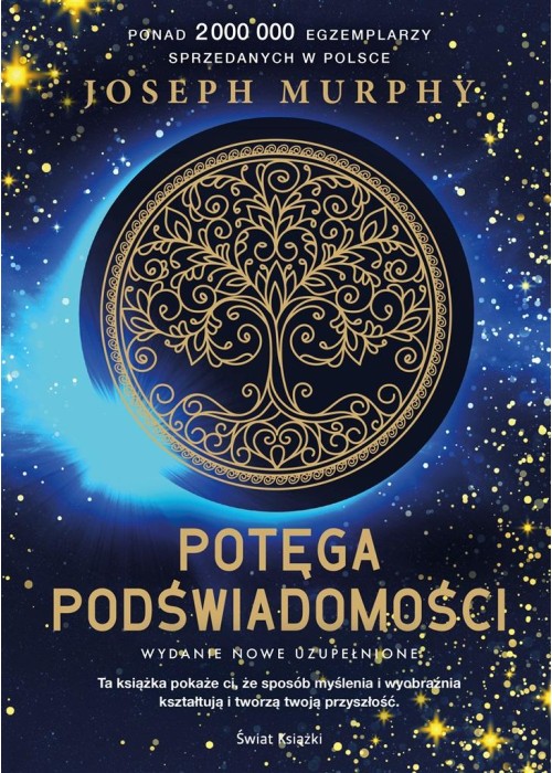 Potęga podświadomości BR