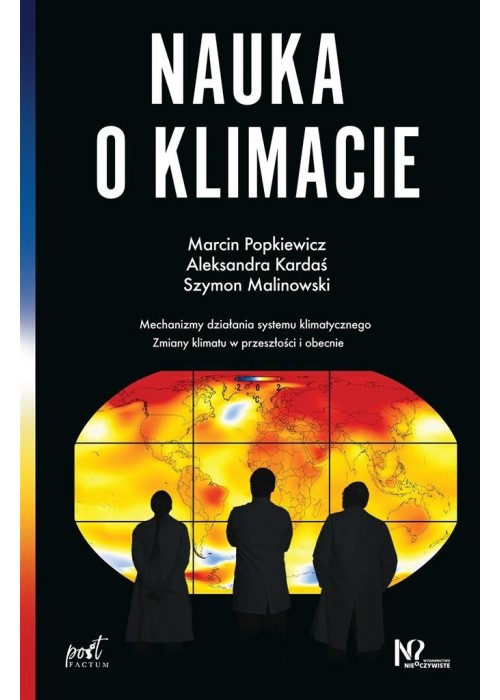 Nauka o klimacie