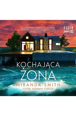 Kochająca żona audiobook