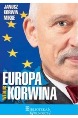 Europa według Korwina