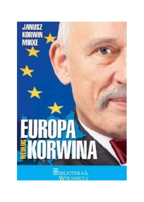 Europa według Korwina