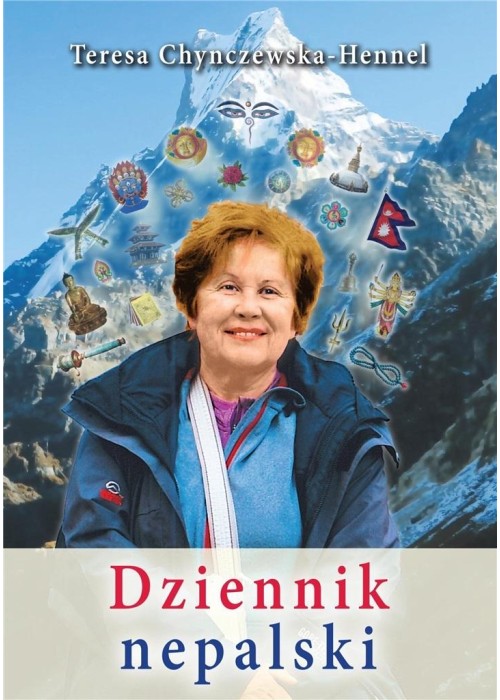 Dziennik nepalski