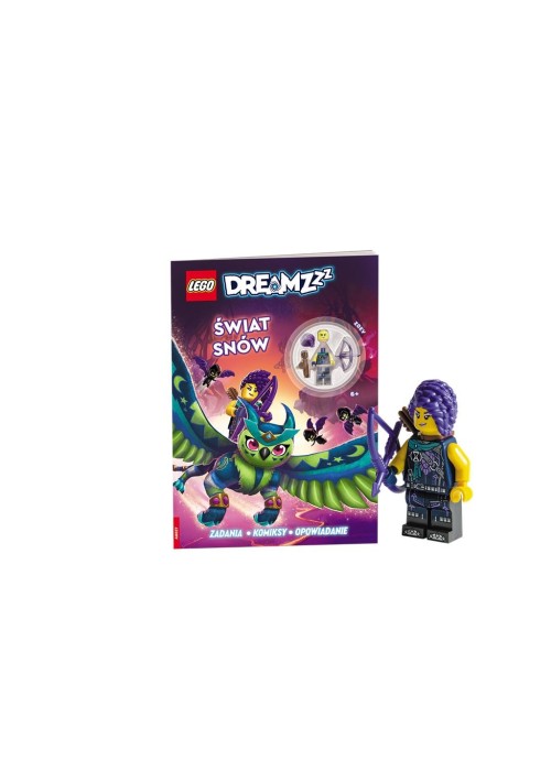 LEGO DREAMZzz. Świat Snów