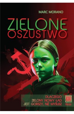 Zielone oszustwo