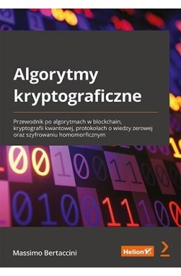 Algorytmy kryptograficzne