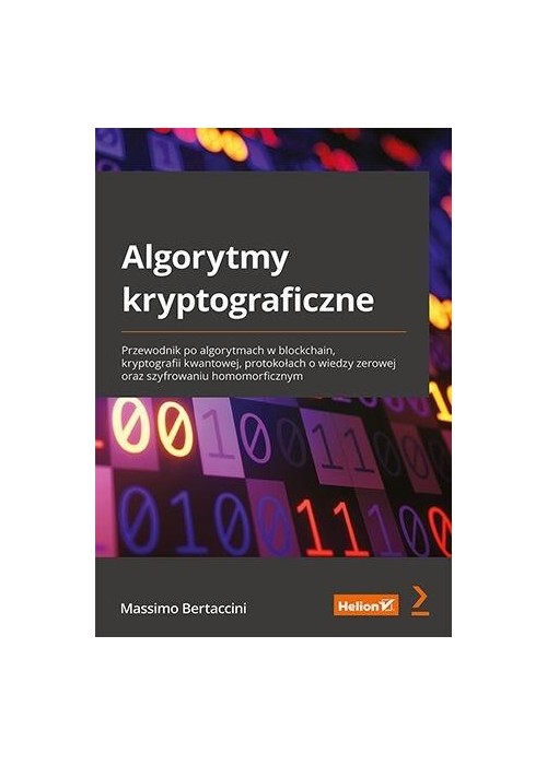 Algorytmy kryptograficzne