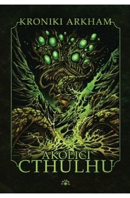 Akolici Cthulhu