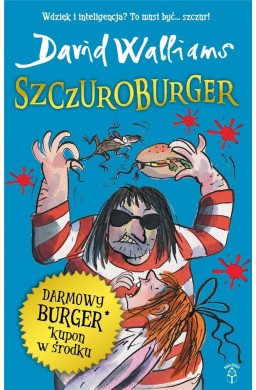 Szczuroburger