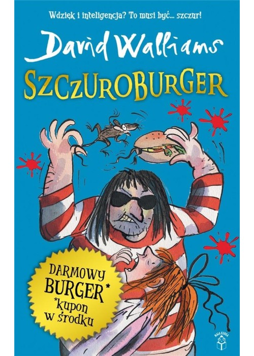 Szczuroburger