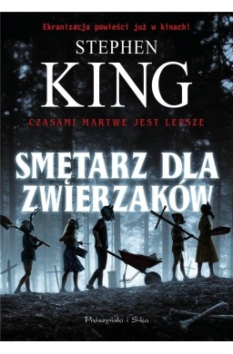 Smętarz dla zwierzaków