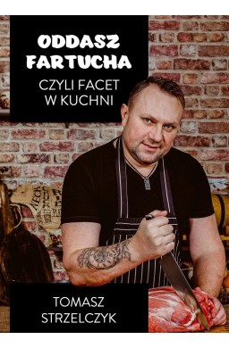 Oddasz fartucha w.2023