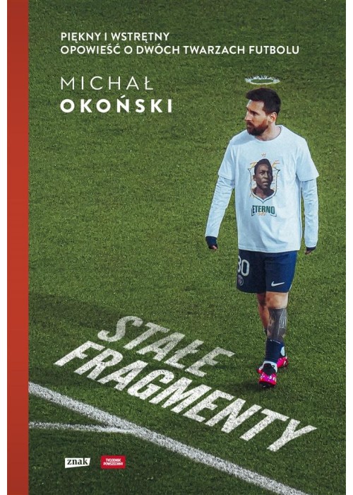 Stałe fragmenty. Piękny i wstrętny. Opowieść..
