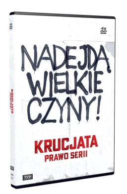 Krucjata