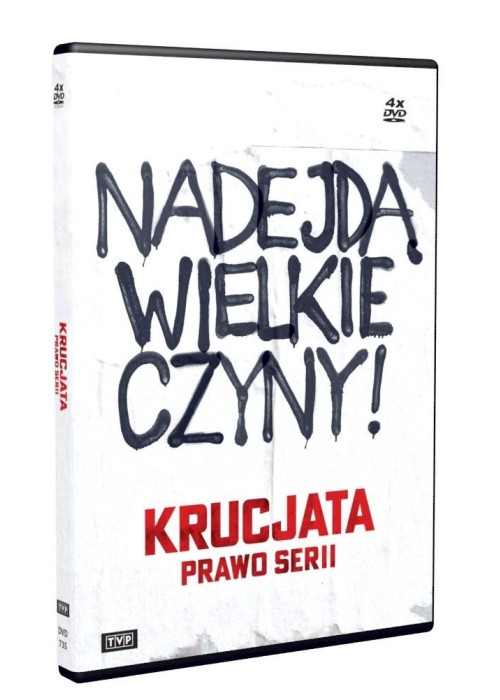 Krucjata