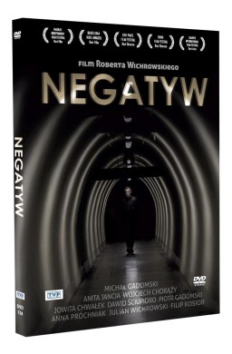 Negatyw DVD