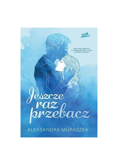 Jeszcze raz przebacz