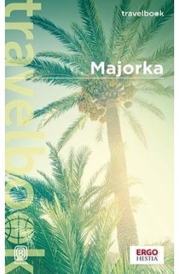 Majorka. Travelbook w.4