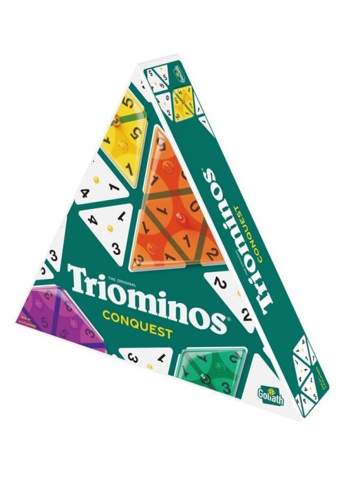 Triominos Conquest