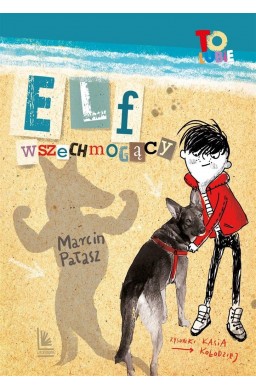 Elf wszechmogący