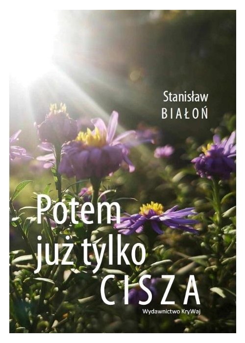 Potem już tylko cisza