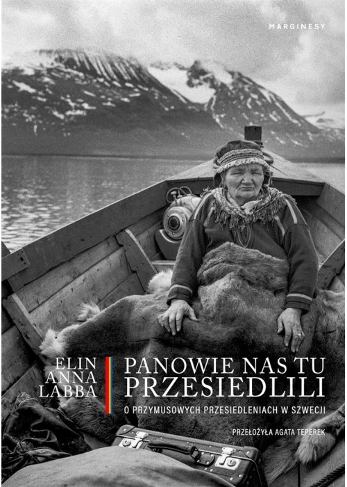 Panowie nas tu przesiedlili