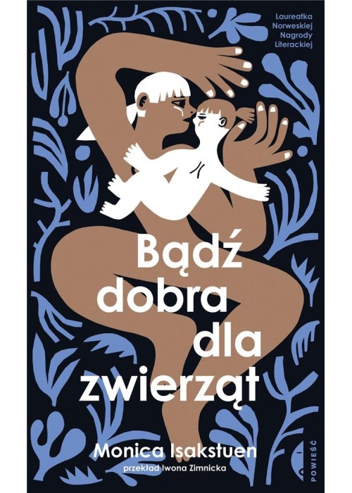 Bądź dobra dla zwierząt