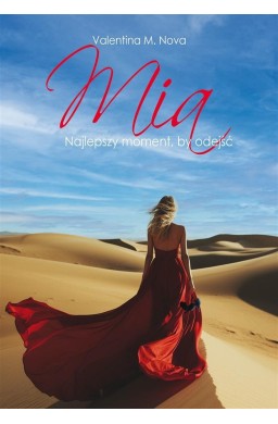 MIA. Najlepszy moment, by odejść