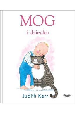 Mog i dziecko