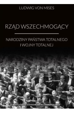 Rząd wszechmogący