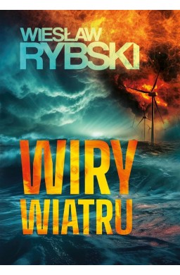 Wiry wiatru