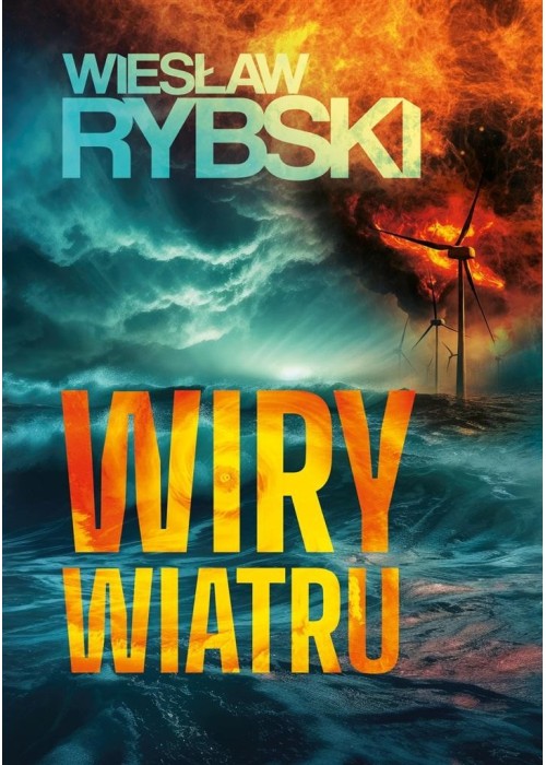 Wiry wiatru