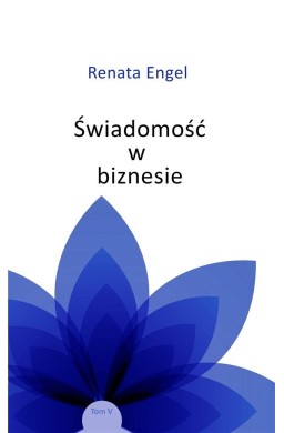 Świadomość w biznesie