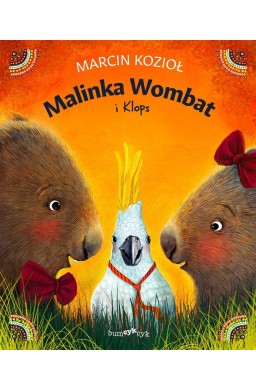 Malinka Wombat i Klops