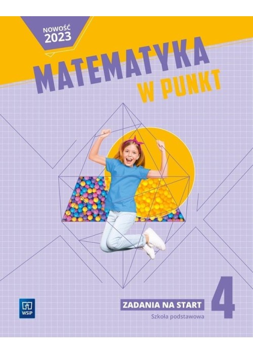 Matematyka SP 4 Matematyka w punkt. Zadania na...