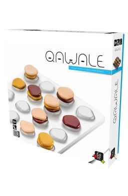 Gigamic Qawale IUVI Games