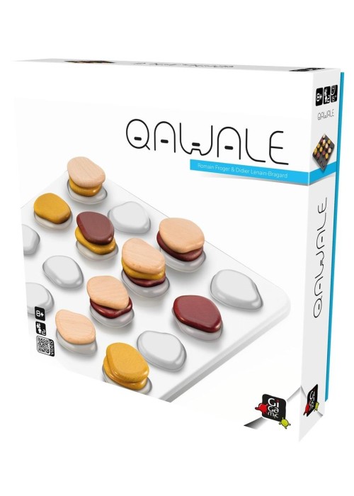 Gigamic Qawale IUVI Games