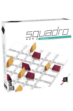 Gigamic Squadro IUVI Games