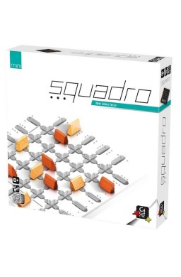 Gigamic Squadro Mini IUVI Games