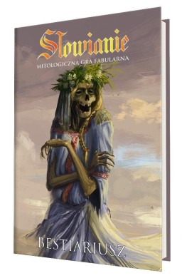 Słowianie: Bestiariusz